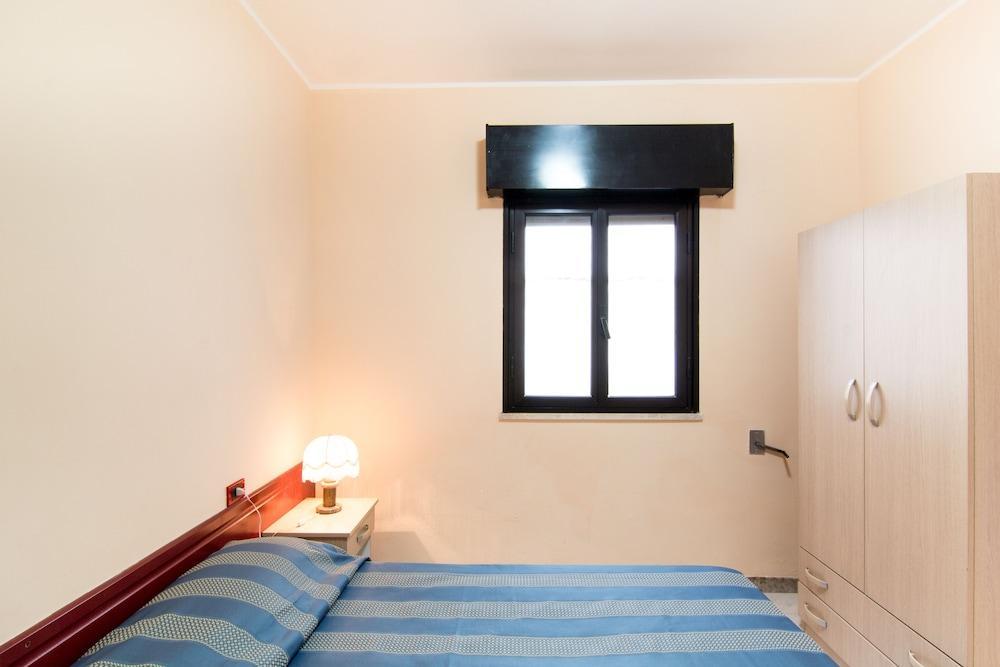 Racar Hotel Frigole Exterior foto