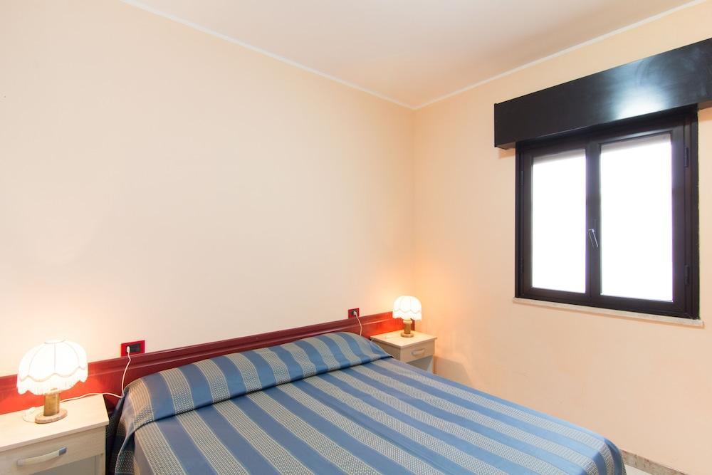 Racar Hotel Frigole Exterior foto