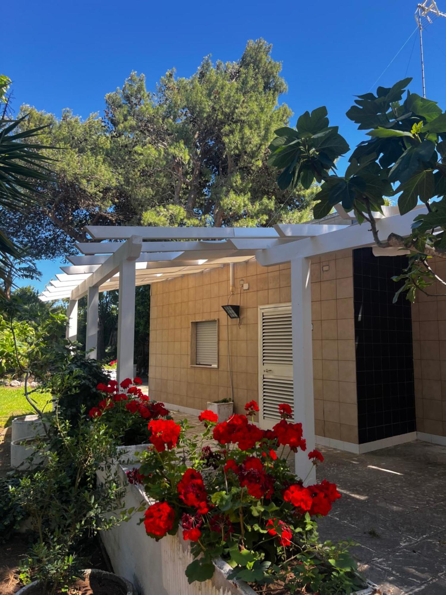 Racar Hotel Frigole Exterior foto