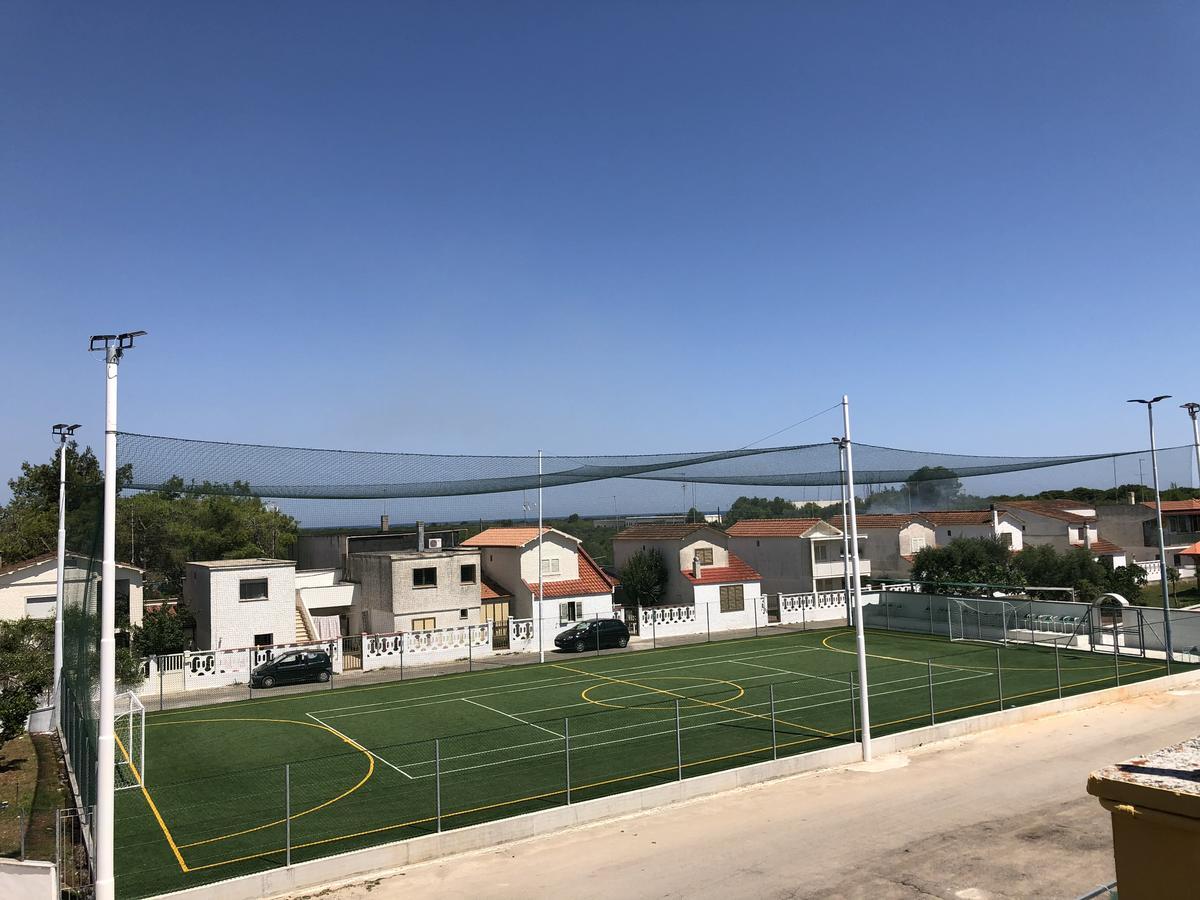 Racar Hotel Frigole Exterior foto